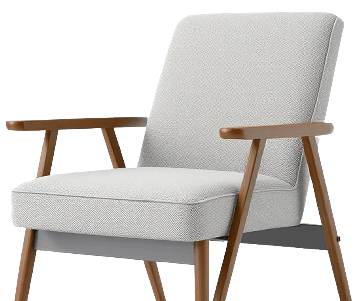 Elegant Dining  Seats