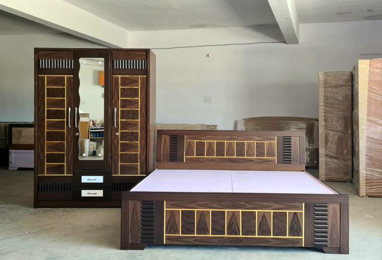 Bed Kabats - Shree Radhika Furniture