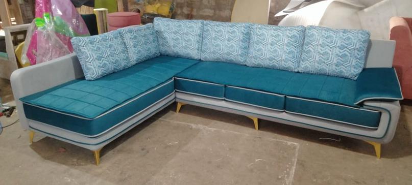 Sofa Sets - Shree Radhika Furniture