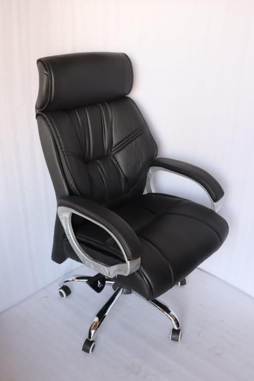 Revolving Chairs - Shree Radhika Furniture