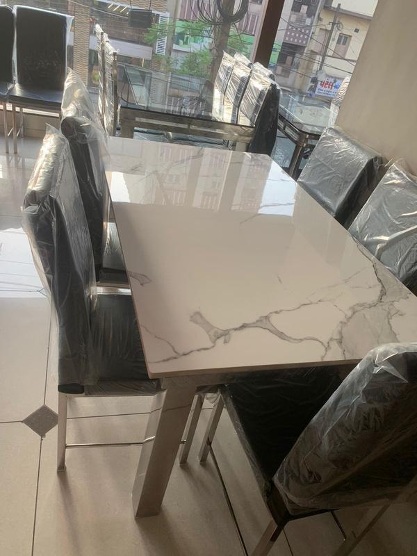 Dining Tables - Shree Radhika Furniture