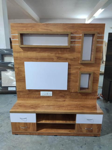 T.v. units - Shree Radhika Furniture