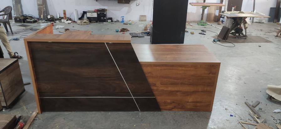 OFFICE TABLES