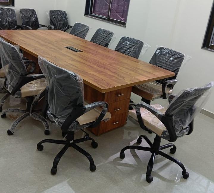MEETING TABLE