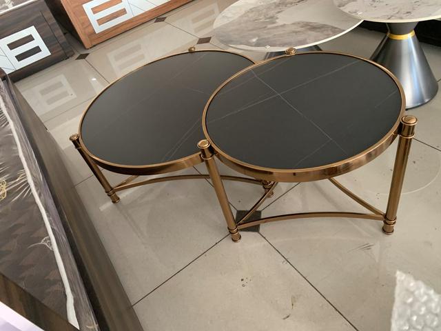 CENTER TABLE 3