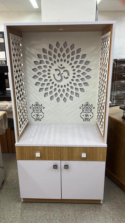 modular pooja mandir